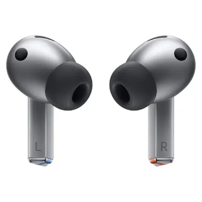 Galaxy Buds 3 Pro AI True Wireless Bluetooth Earbuds – Adaptive ANC, 360 Audio, AI Translation & Premium Sound | Best Price in Pakistan